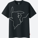 Illustration for article titled UNIQLO Got Some Real Nice Nintendo Shirts